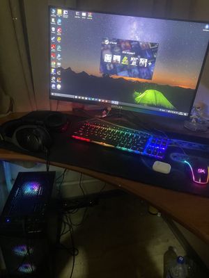 Продам Игровой компьютер