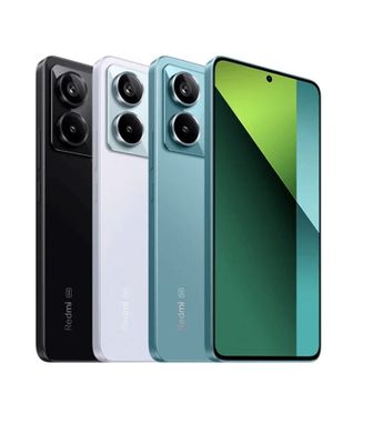 Redmi Note 13 pro +5G