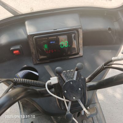 Largo Motors xolati yaxshi