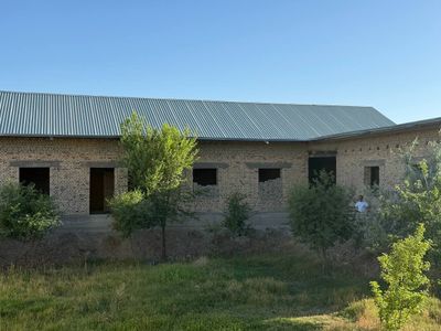 Кизилтепо ховли шахар