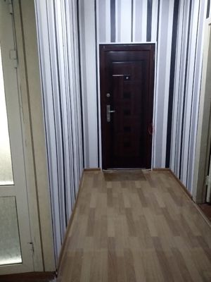 Продаётся 3-х комнатная квартира