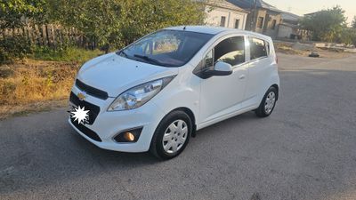 SPARK sotaman 7500