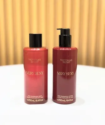 Victoria’s Secret Very Sexy оригинал из Америки US