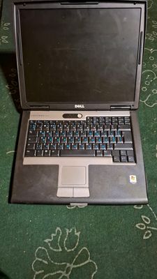 dell latitude D520