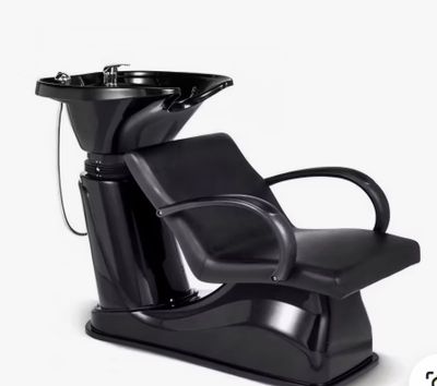 Jenskaya moyka barbershop