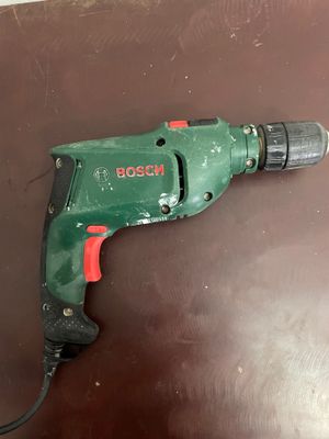 Продам шуруповерт BOSCH