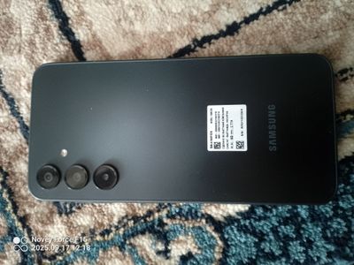 Samsung A16