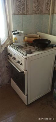 Продается однокомнатная квартира. город Чирчик.