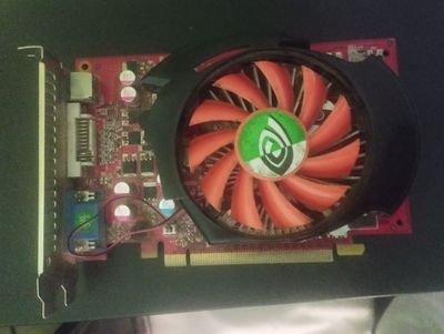 Geforce gtx 516 mg