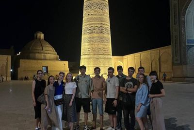 Гид по Самарканду, Бухаре, Хиве, Шахрисабз, tour trip Uzbekistan