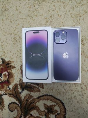 Iphone 14 pro max kar dak full