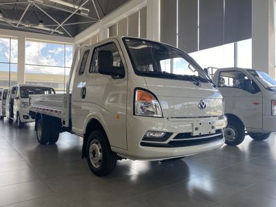 Changan Porter в Ташкенте