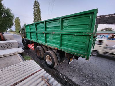 Kamaz selxoz 1986