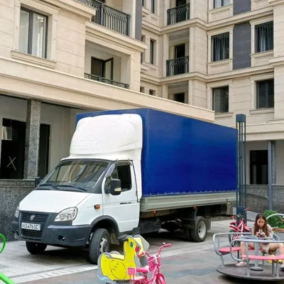 Перездь Газел 5м разборка Сборка Упаковка Мебельи