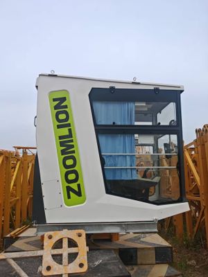 Bashenniy kran zoomlion 2023 yil.