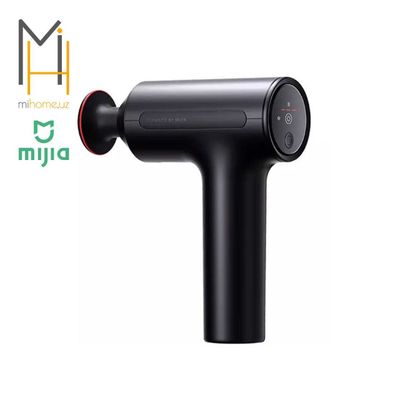 Массажер с функцией горячего компресса Xiaomi Mijia Gun H3 (MJJMQ06YM)