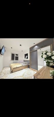 Аренда квартиры