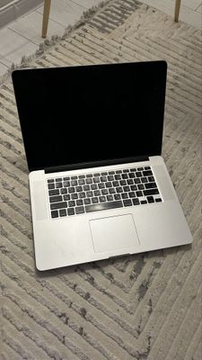 MacBook Pro (15”, Mid 2015, Retina)