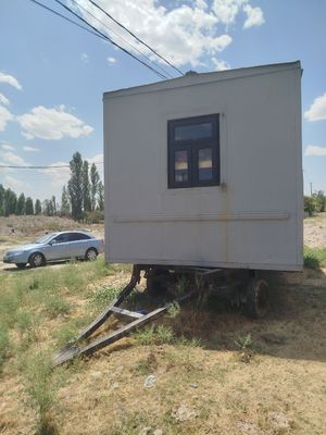 Вагон сотилади 1500