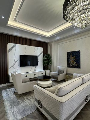 Аренда квартира в Tashkent city, ЖК Boulevard