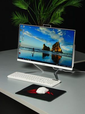 iTech Monoblok kompyuter