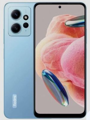 Redmi NOTE 12  128 GB sotiladi