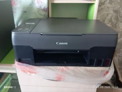 Принтер Canon Pixma 3224 новое