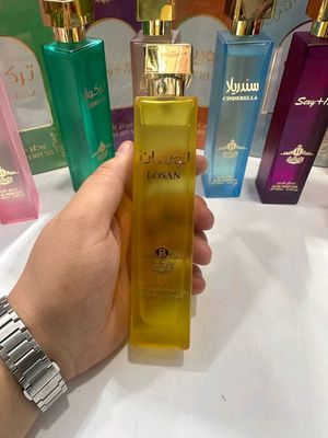 Dubai Navinka atir