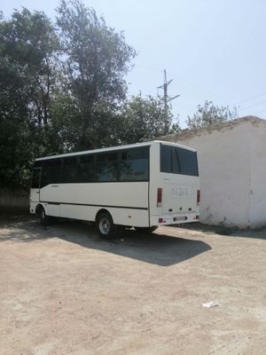 Исузи автобус НП 21