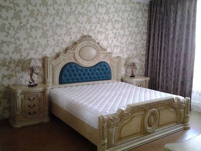 Квартира аренда 2 ком Мирабад центр 134915