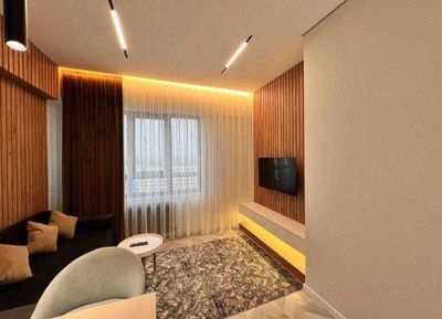 Аренда квартира 2/6/5 ЖК Akay City (мдх)
