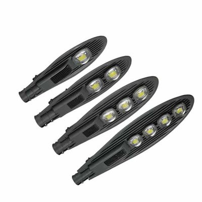 ЛЕД Прожектор РКУ Cob Led Street Light IP66 Aluminum уличный фонарь