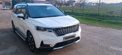 Срочно KIA CARNIVAL продаются