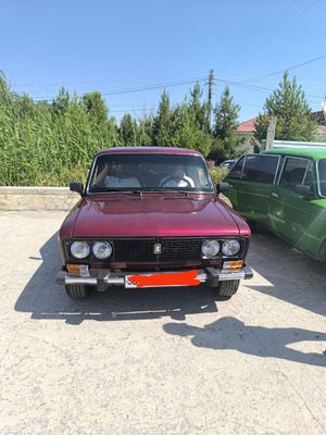 Lada Jiguli Vaz 21 06