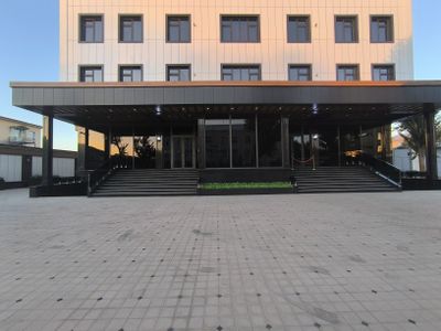 Arendaga beriladi