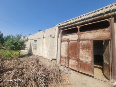 Buxoro viloyati g'ijduvonda joylashgan hovli tez va arzon sotiladi