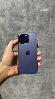 Iphone 14 pro max 256GB +esim
