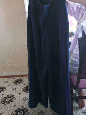 классические штаны
