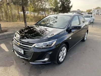 Onix 6 pazitsa primer nasiya savdo