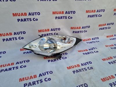 Spark fara