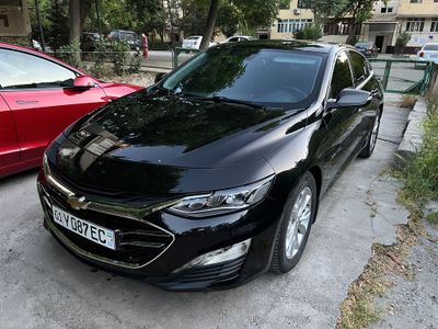 Malibu-2 premier