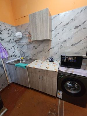 Аренда 1 комнатная Самарканд Дарвоза с удобствами