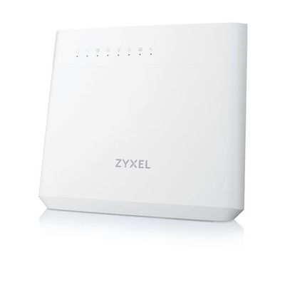 Wi Fi Routr model ZXEL T50