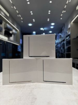 Macbook Air M2 8/512