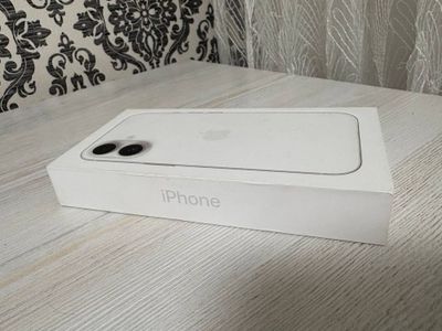 I phone 16 128 GB