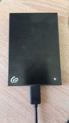Внешний Накопитель Seagate One Touch 2 TB (год 2022)