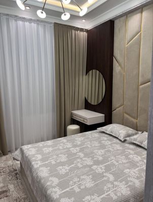 ID #1889 Новостройка ЖК Gardens Residence Tashkent City 2/4/8 1100у.е
