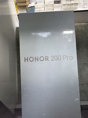 Honor 200 pro 512/12