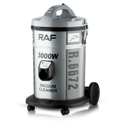 Пылесос RAF R.6672 3000W