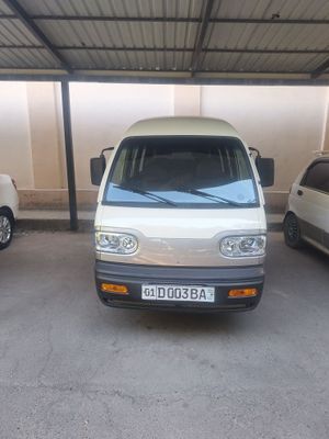 Damas 2019 sotiladi
